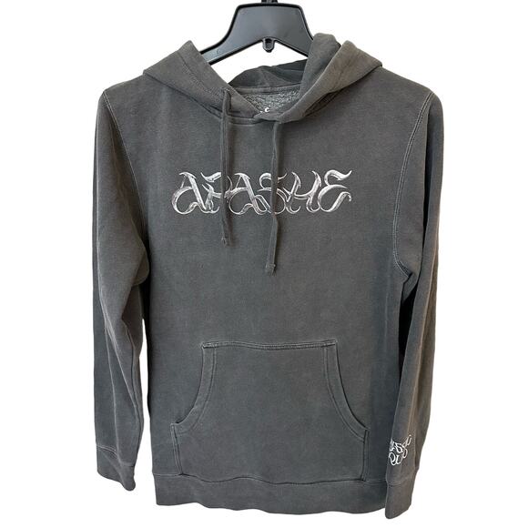 apashe majestic squad hoodie sweatshirt size XS new without tags - Picture 1 of 6